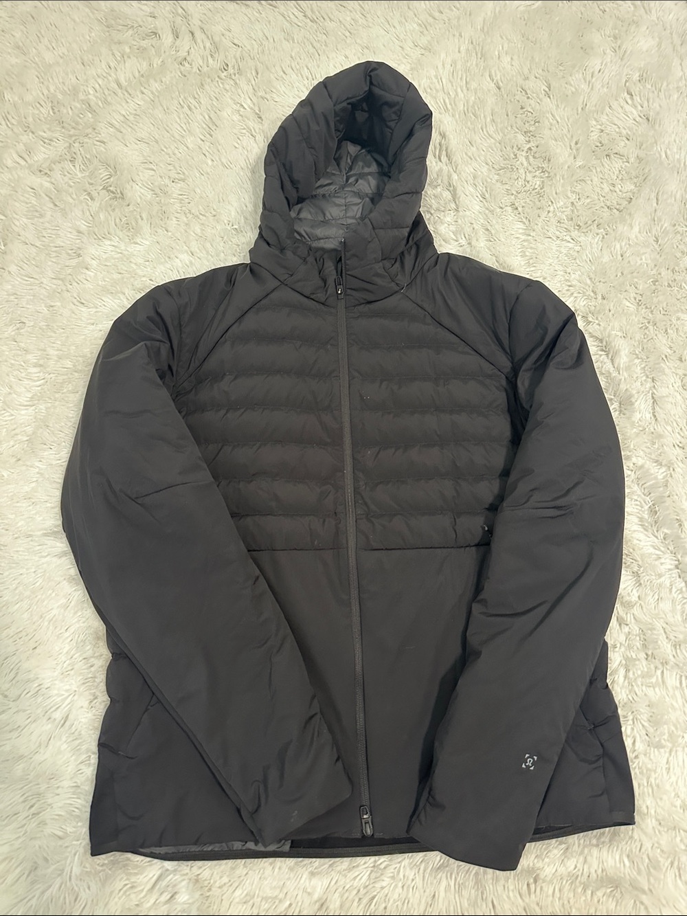 ❤️ Lululemon Down for it All Jacket
